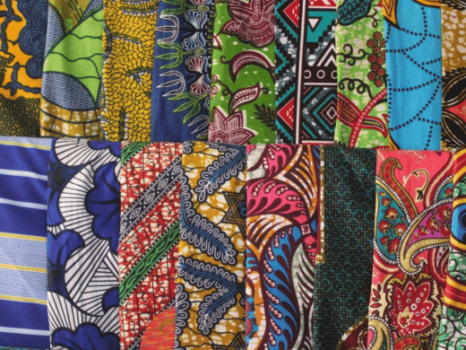 Buy 2 yards of fabric at the local market, and you’ll have a pareo, beach towel, and sheet all in one. In other words, you don’t need to pack that bulky beach towel for your trip to Ghana.
