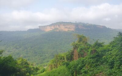 Visit the Prayer Mountain: A Unique Experience in Ghana