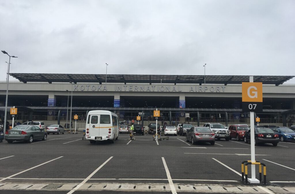 Landing in Accra: Your Essential Guide to Kotoka International Airport (ACC) and First Steps in Ghana