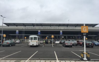 Landing in Accra: Your Essential Guide to Kotoka International Airport (ACC) and First Steps in Ghana
